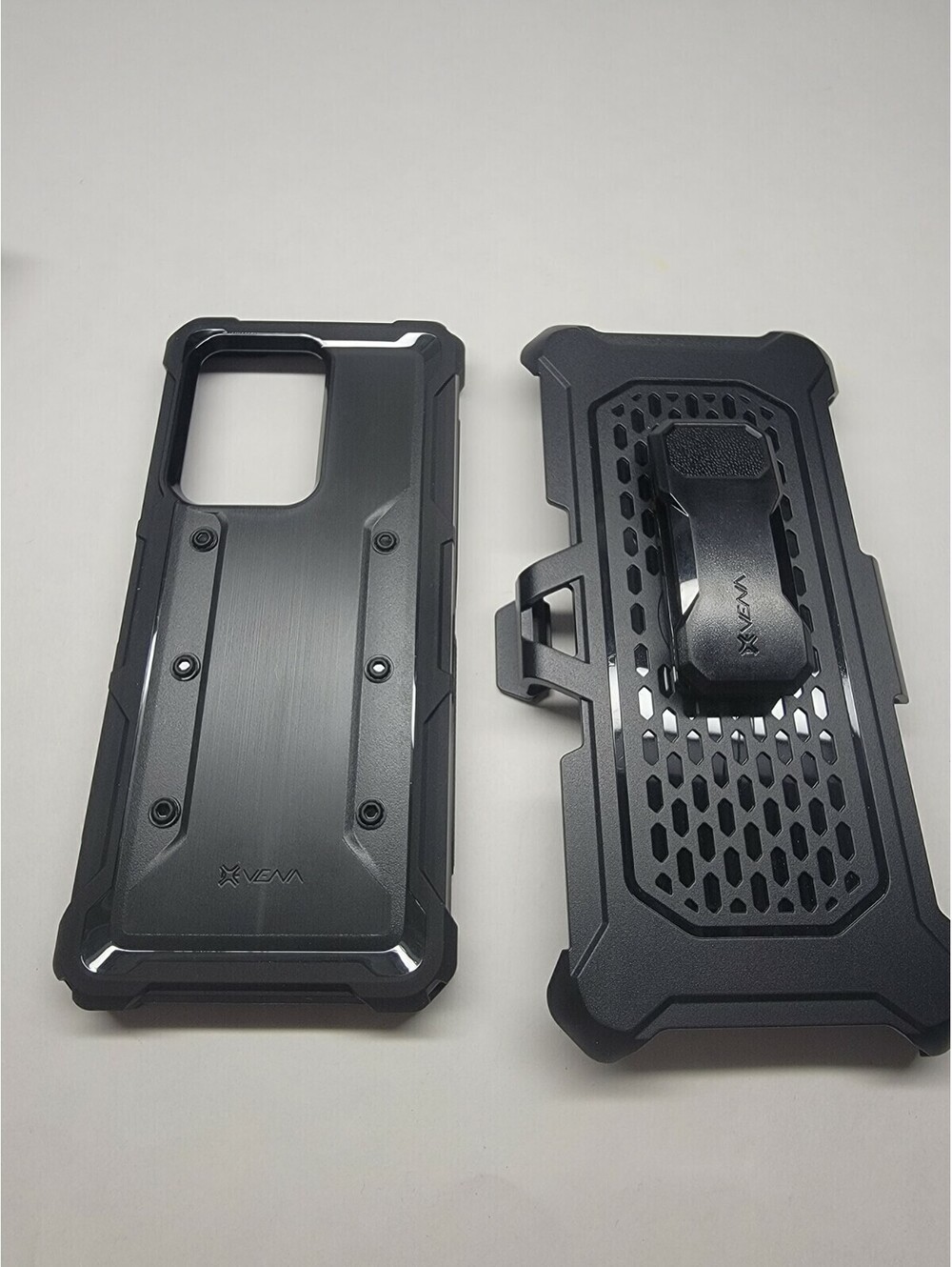 For Samsung Galaxy S20 Ultra Case With Belt Clip Rugged